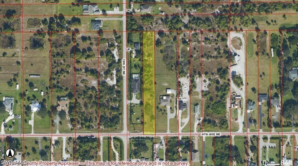 47th Ave., Naples, FL 34120
