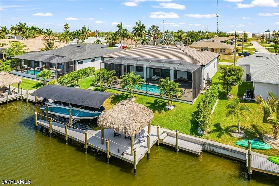 2029 SW 31st Ter., Cape Coral, FL 33914