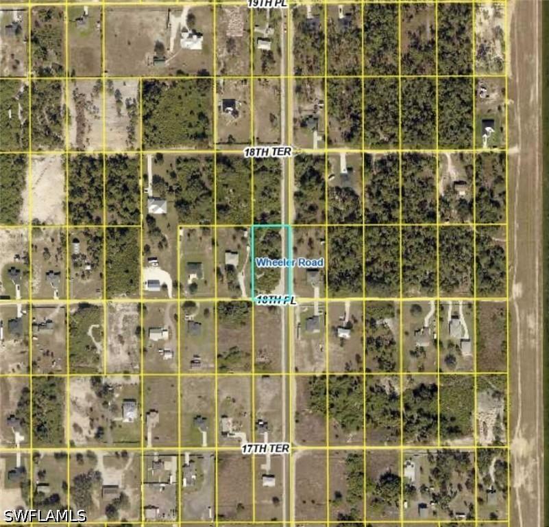 7726 18th Pl., Labelle, FL 33935