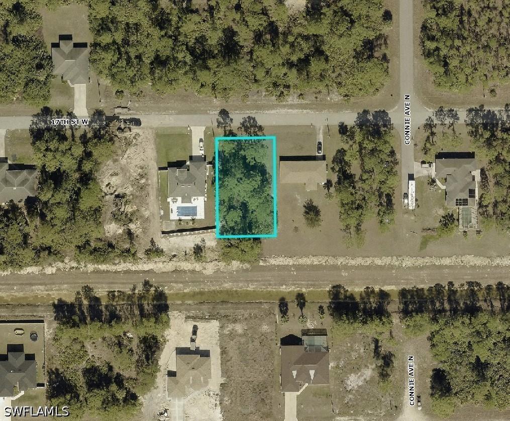 2605 17th St., Lehigh Acres, FL 33971