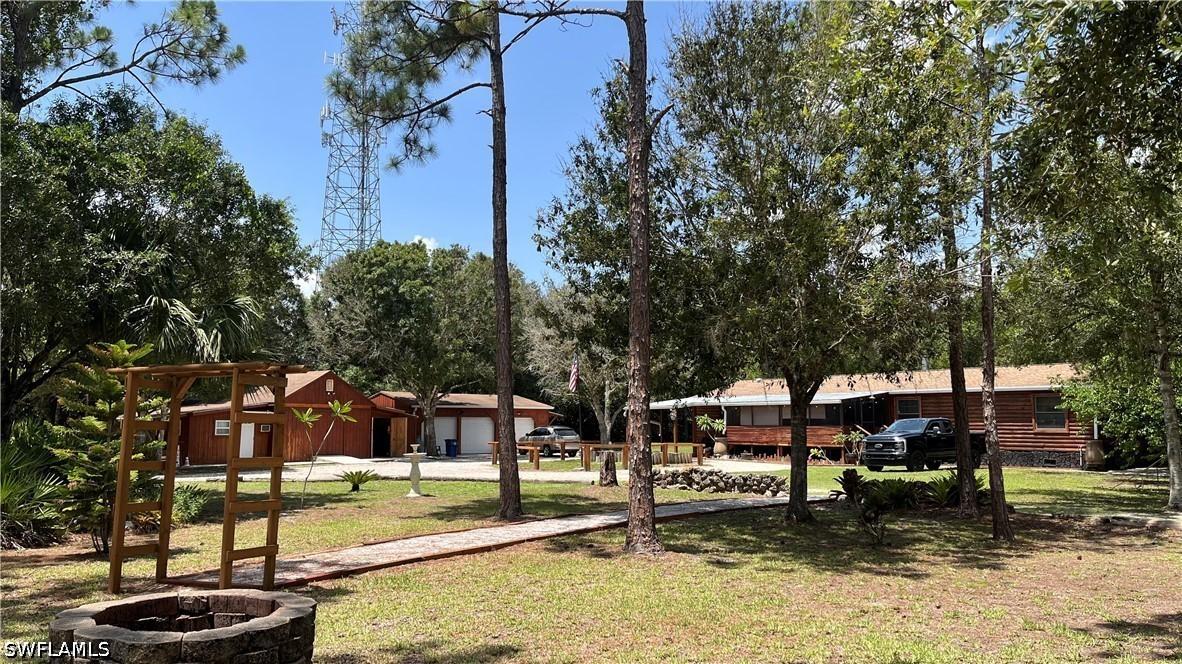 17021 Shelby Ln., North Fort Myers, FL 33917