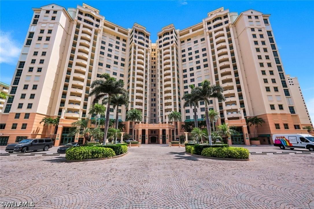 980 Cape Marco Dr. #1602, Marco Island, FL 34145
