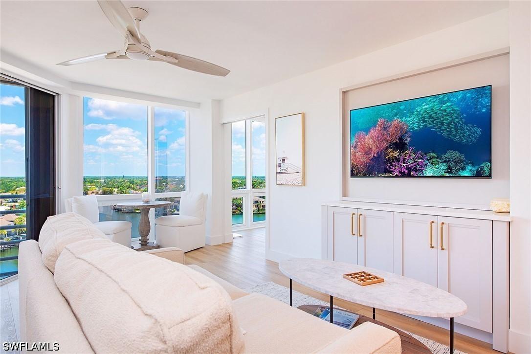 4751 Gulf Shore Blvd. #1204, Naples, FL 34103