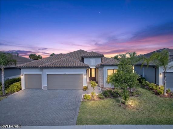New Homes For Sale This Week That Attend Corkscrew Middle School: May 15th to May 21st
