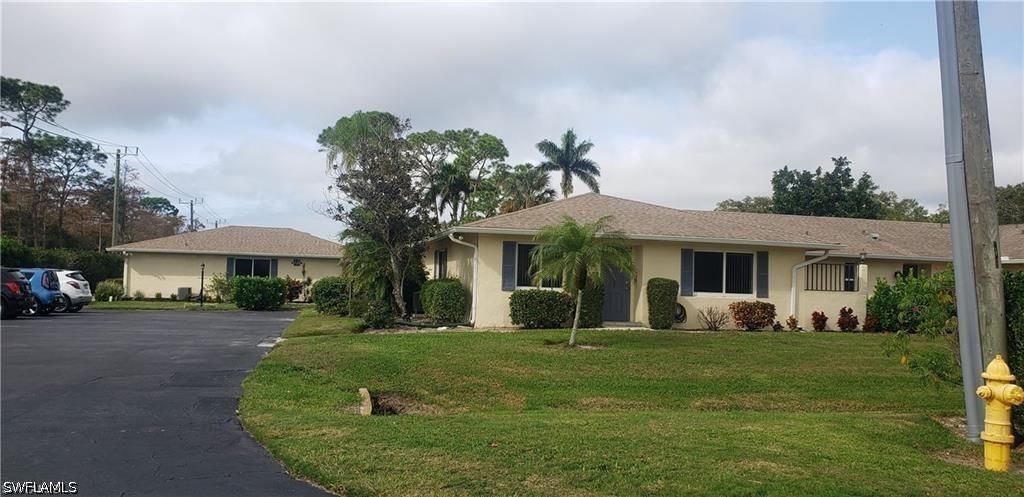 394 Tern Dr. #1363 (#3), Naples, FL 34112