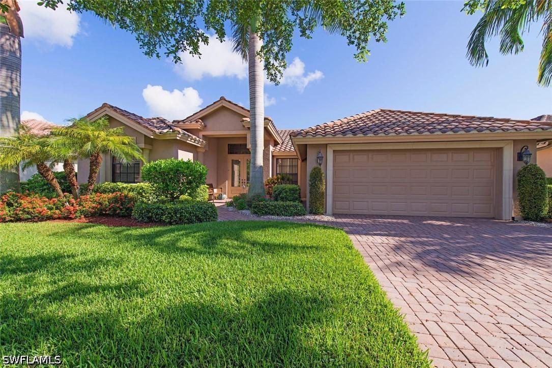 967 Tivoli Ct., Naples, FL 34104