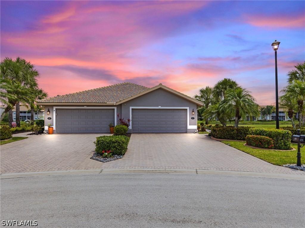 13711 Martone Ct., Estero, FL 33928