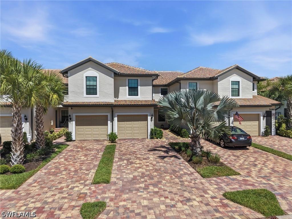 5689 Mayflower Way #1003, Ave Maria, FL 34142