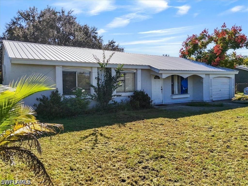 4077 S Edgewater Cir., Labelle, FL 33935