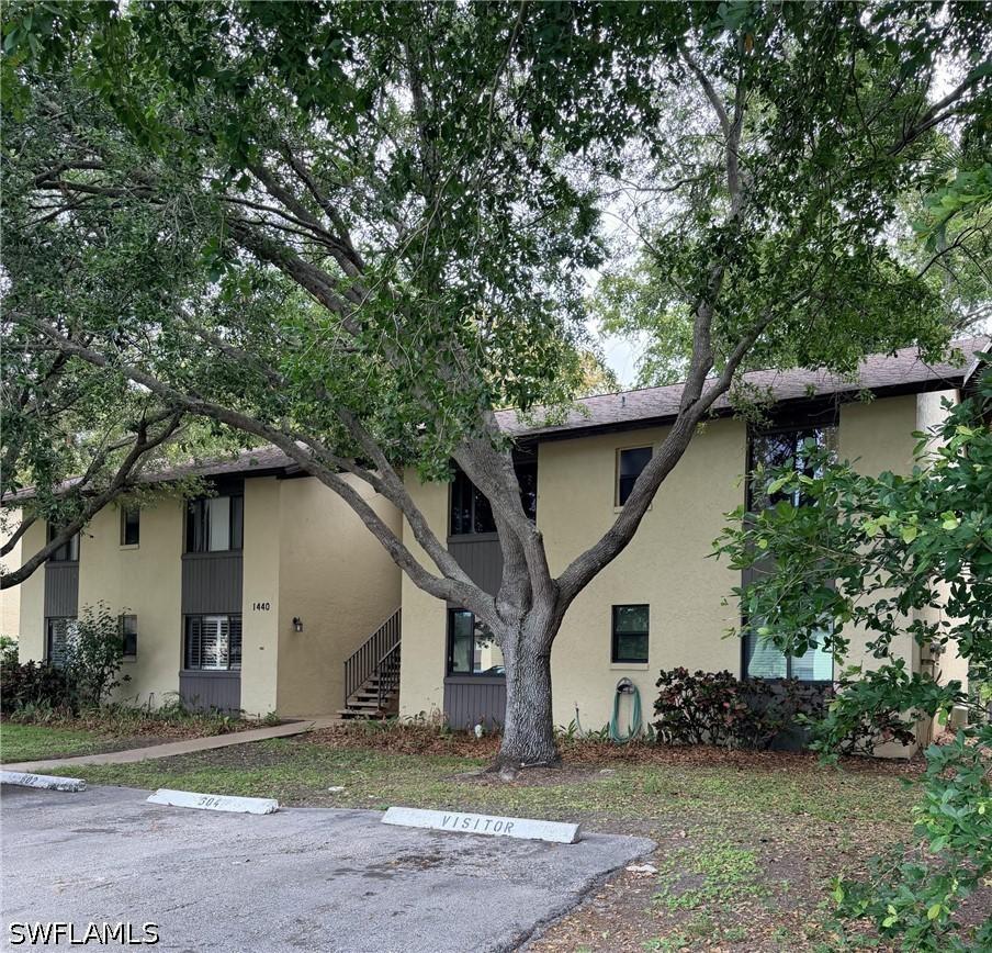 1440 Green Valley Cir. #604, Naples, FL 34104