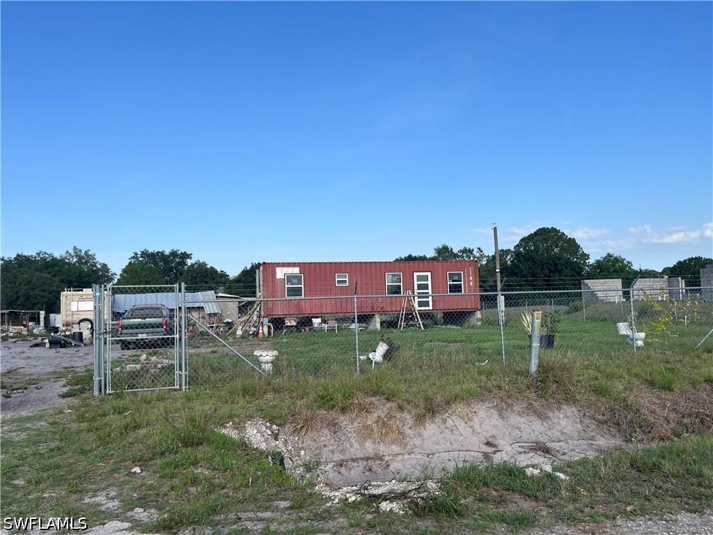 765 N Olivo St., Clewiston, FL 33440