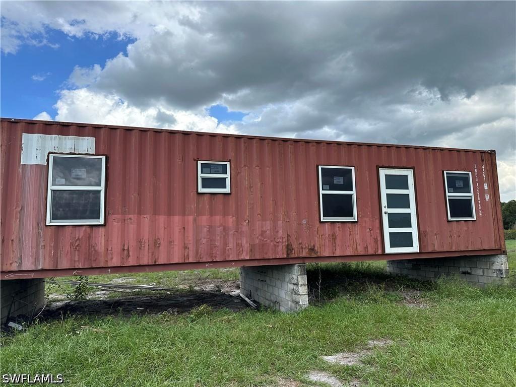 765 N Olivo St., Clewiston, FL 33440