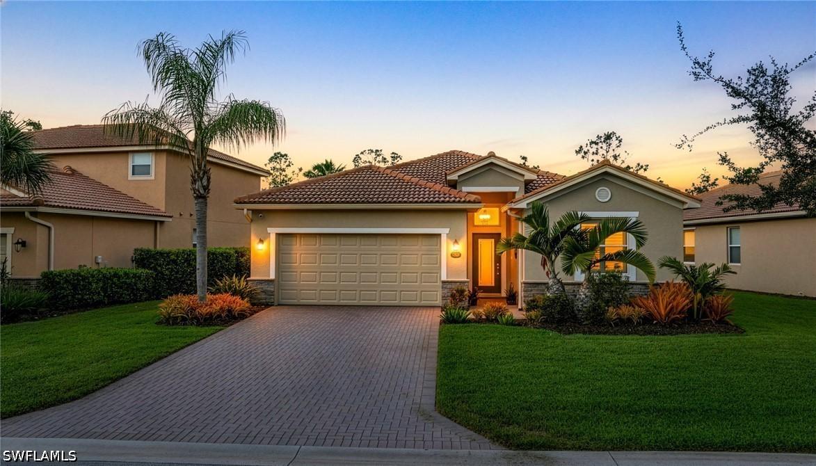 13593 Messino Ct., Estero, FL 33928