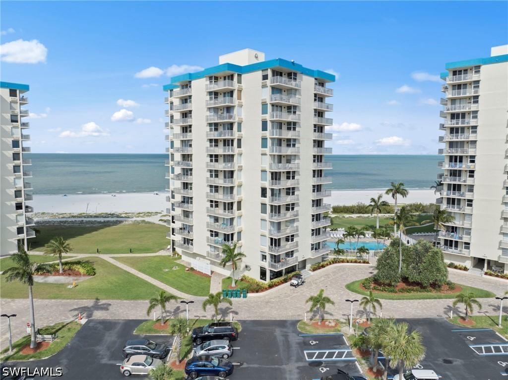 7330 Estero Blvd. #601, Fort Myers Beach, FL 33931