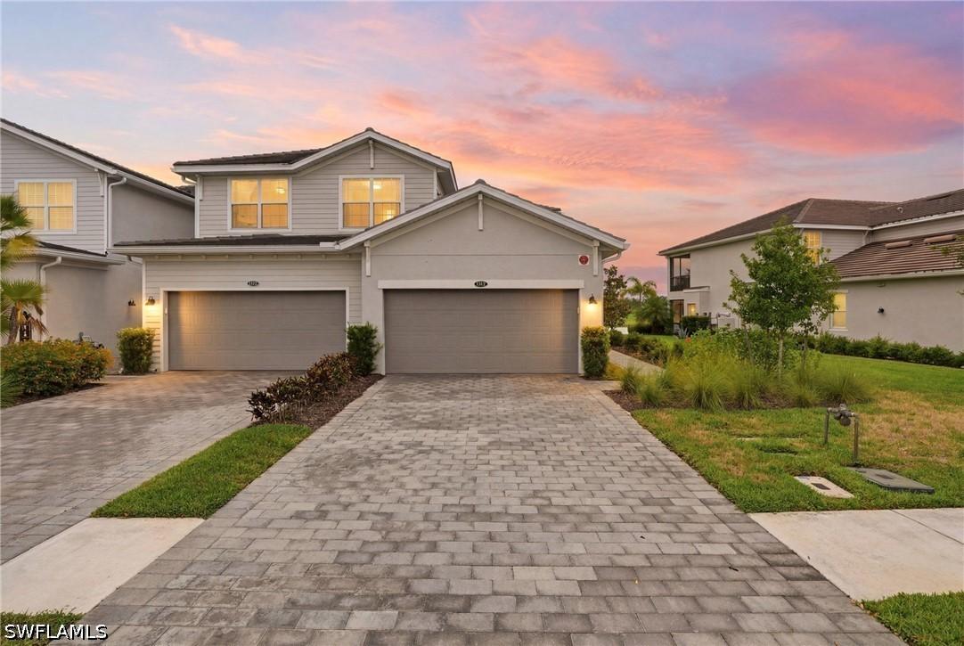 6036 Ellerston Way #1312, Ave Maria, FL 34142