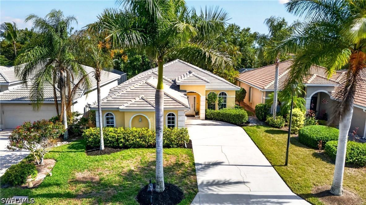 9863 Colonial Walk, Estero, FL 33928