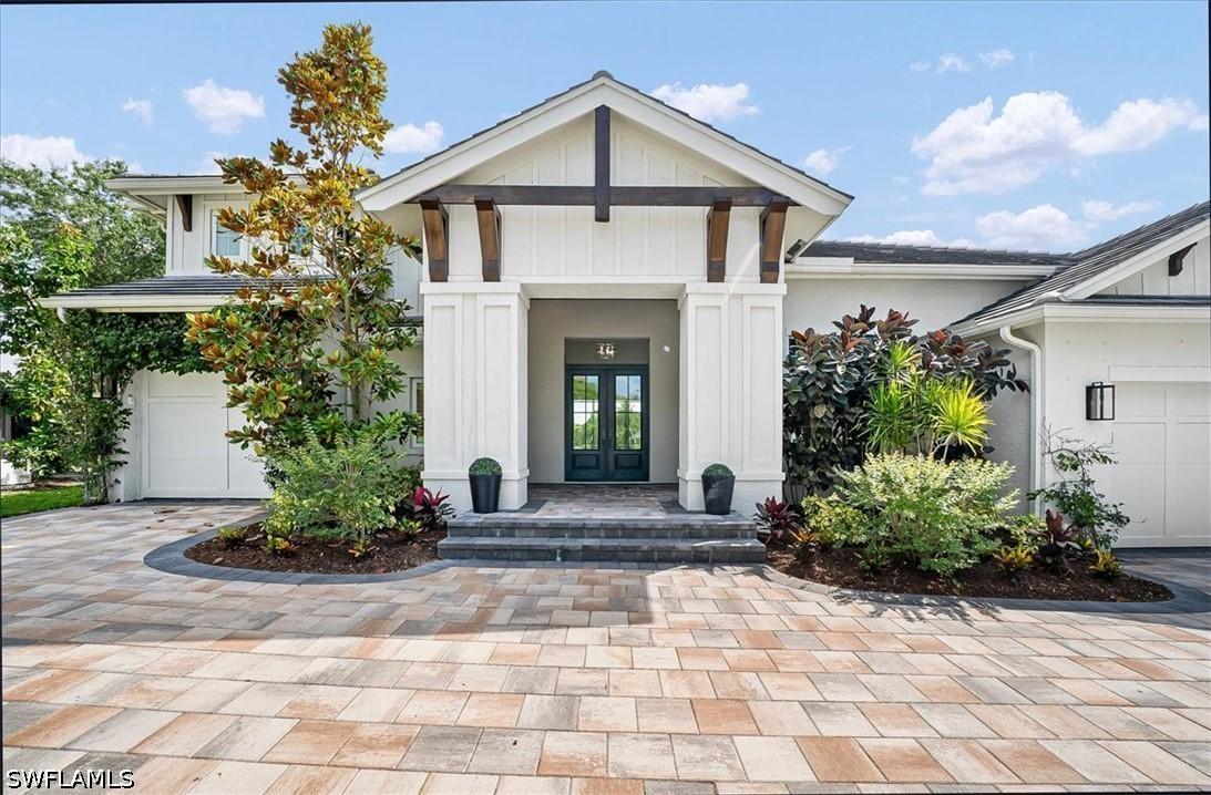 7985 Beaumont Ct., Naples, FL 34109