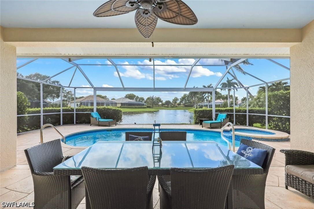 7107 Falcons Glen Blvd., Naples, FL 34113