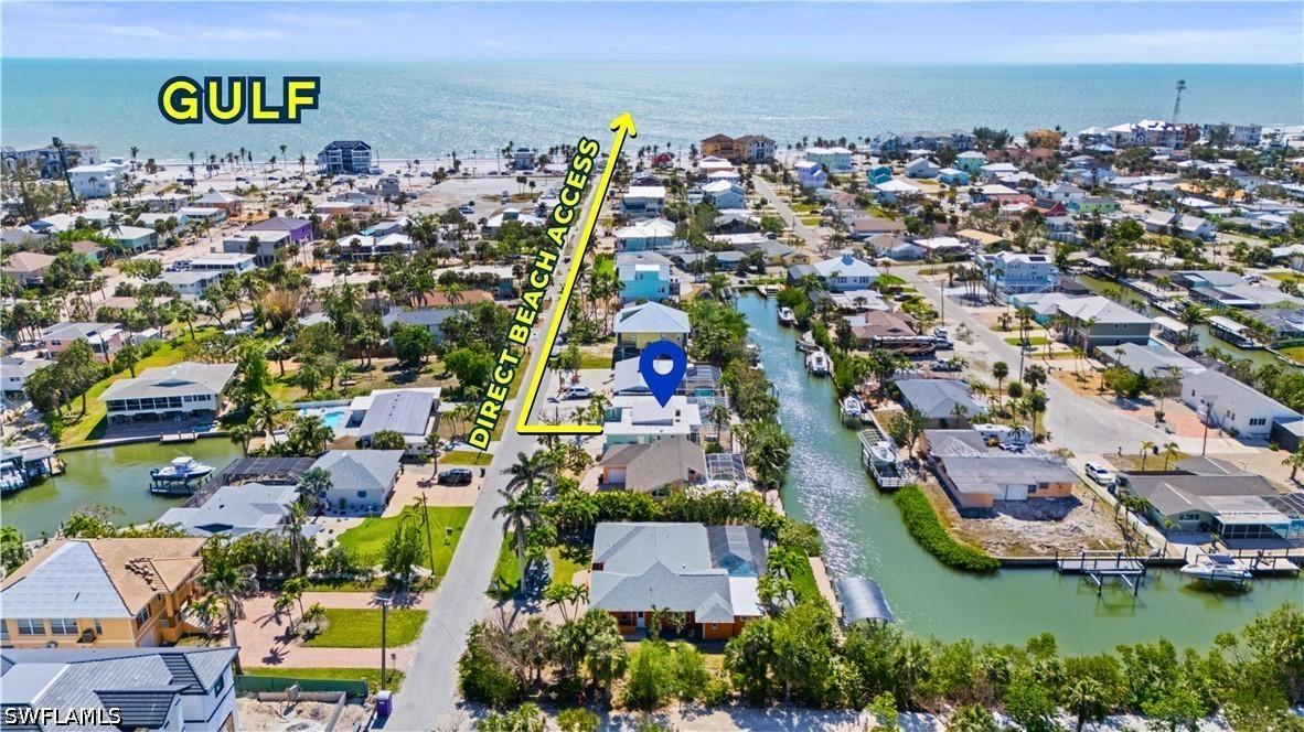 411 Connecticut St., Fort Myers Beach, FL 33931