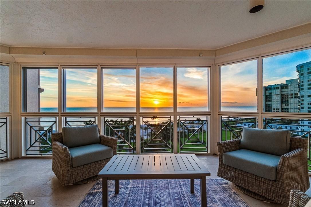 4021 Gulf Shore Blvd. #702, Naples, FL 34103