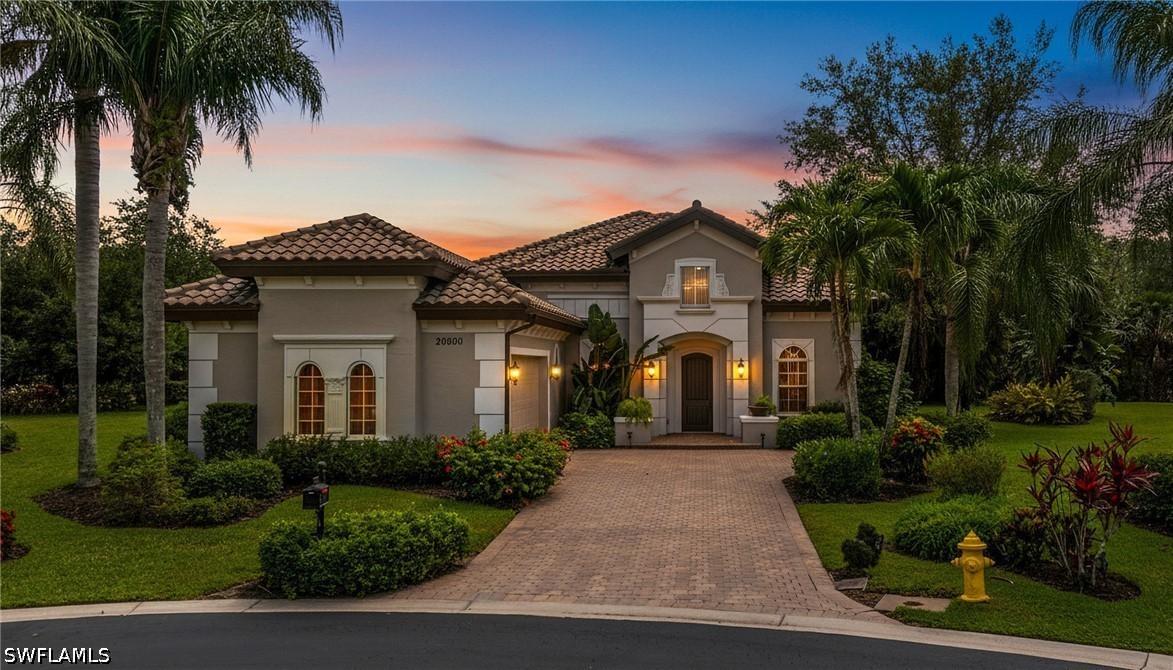 20000 Montessa Ct., Estero, FL 33928