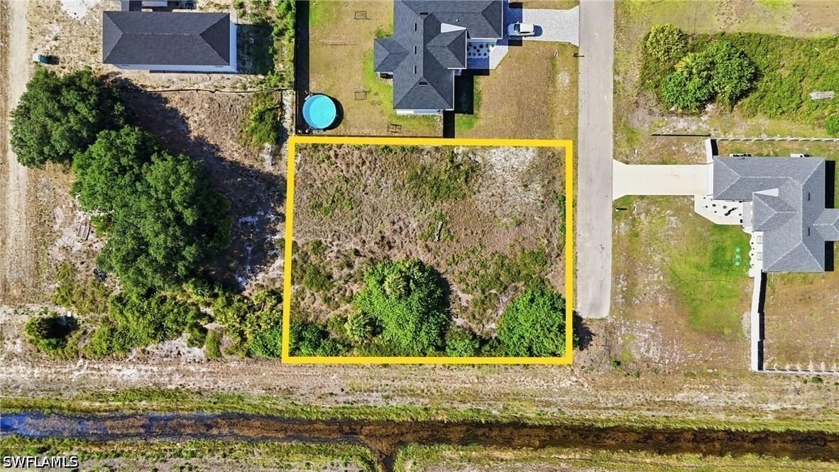 4701 Hanna Ave., Lehigh Acres, FL 33976