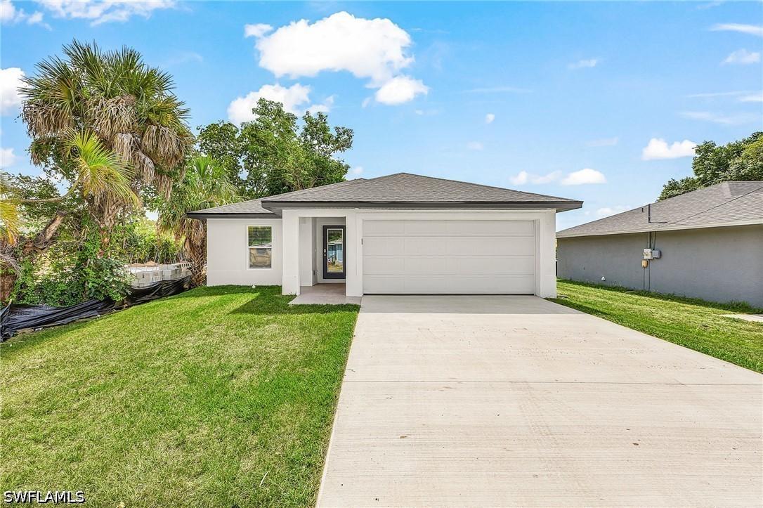 2161 Ben St., Fort Myers, FL 33916