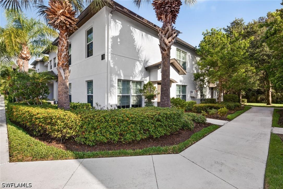 9076 Gervais Cir. #410, Naples, FL 34120