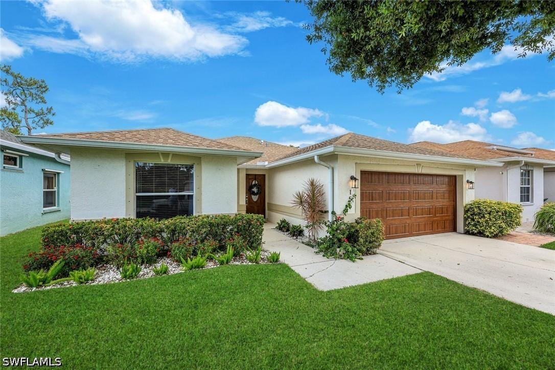 156 Stanhope Cir., Naples, FL 34104