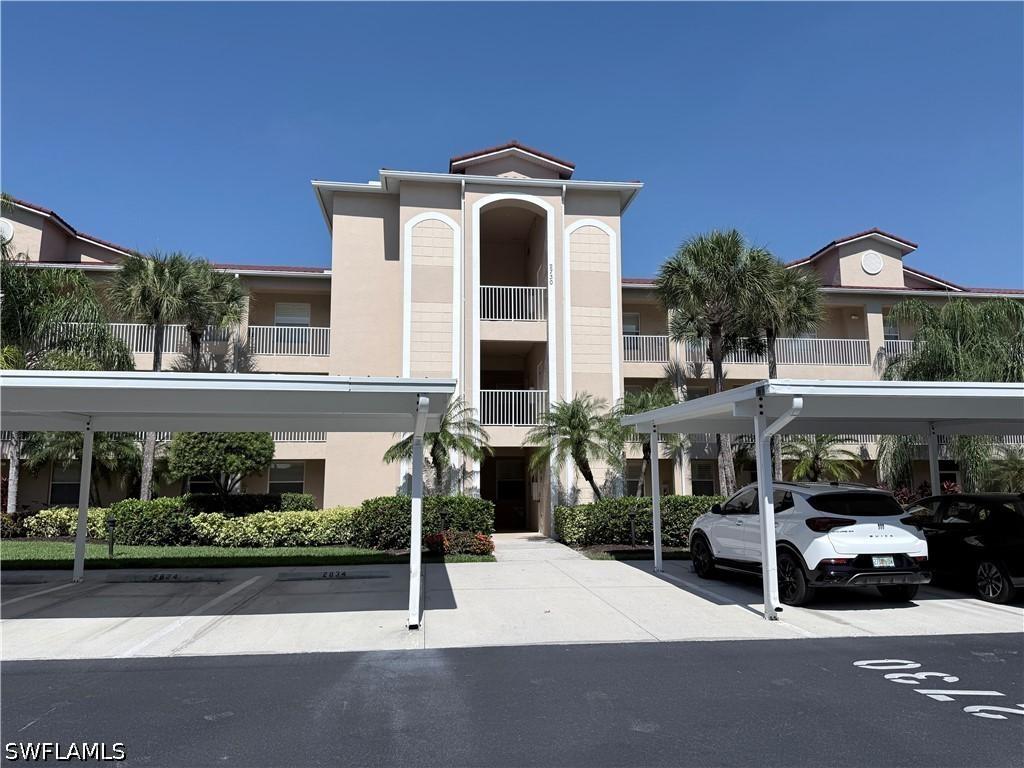 2730 Cypress Trace Cir. #2837, Naples, FL 34119