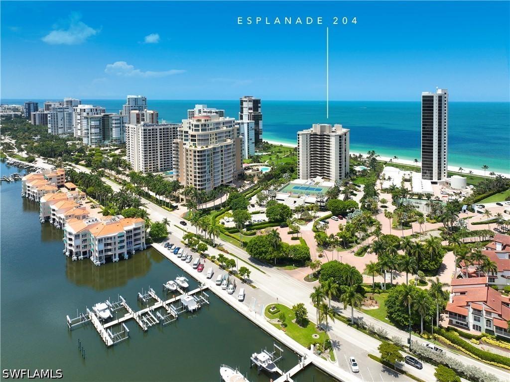 4551 Gulf Shore Blvd. #204, Naples, FL 34103