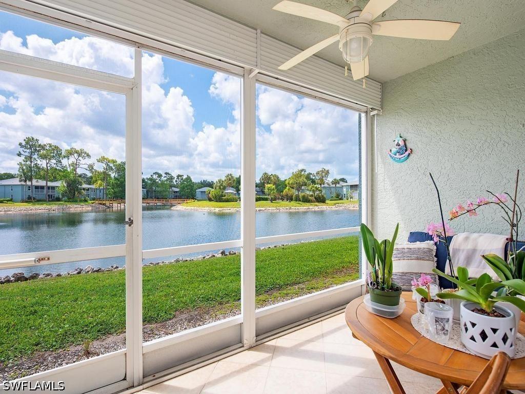 865 New Waterford Dr. #S101, Naples, FL 34104