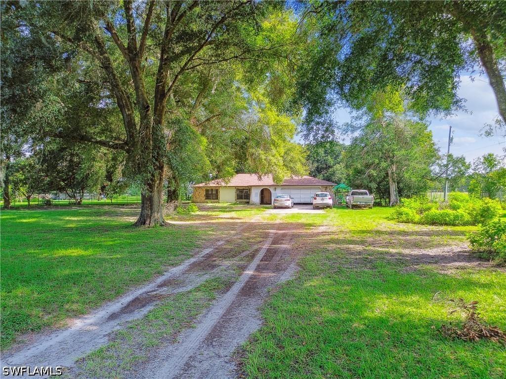 18139 Benes Roush Rd., Brooksville, FL 39604