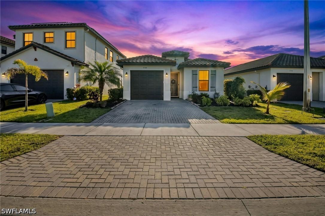 5580 Morino Way, Ave Maria, FL 34142