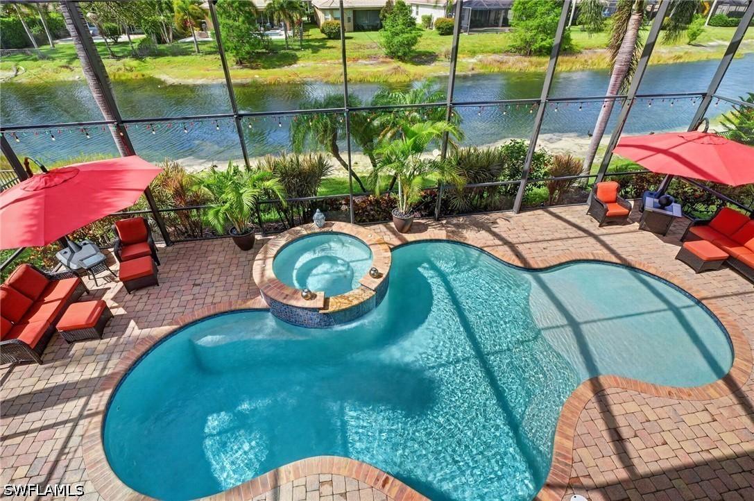 6598 Monterey Point, Naples, FL 34105
