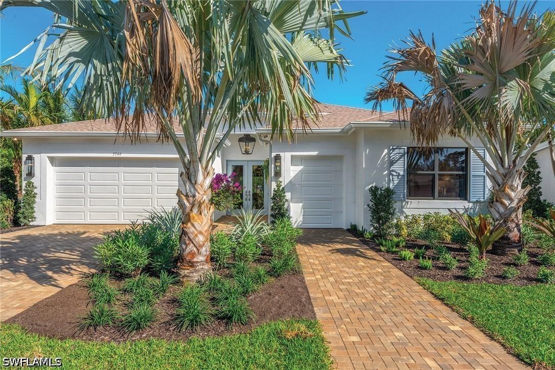 3704 Finsbury Way, Fort Myers, FL 33905