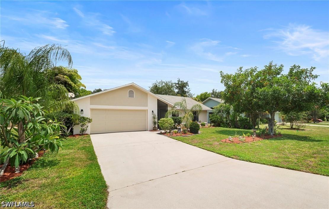 19101 Pine Run Ln., Fort Myers, FL 33967