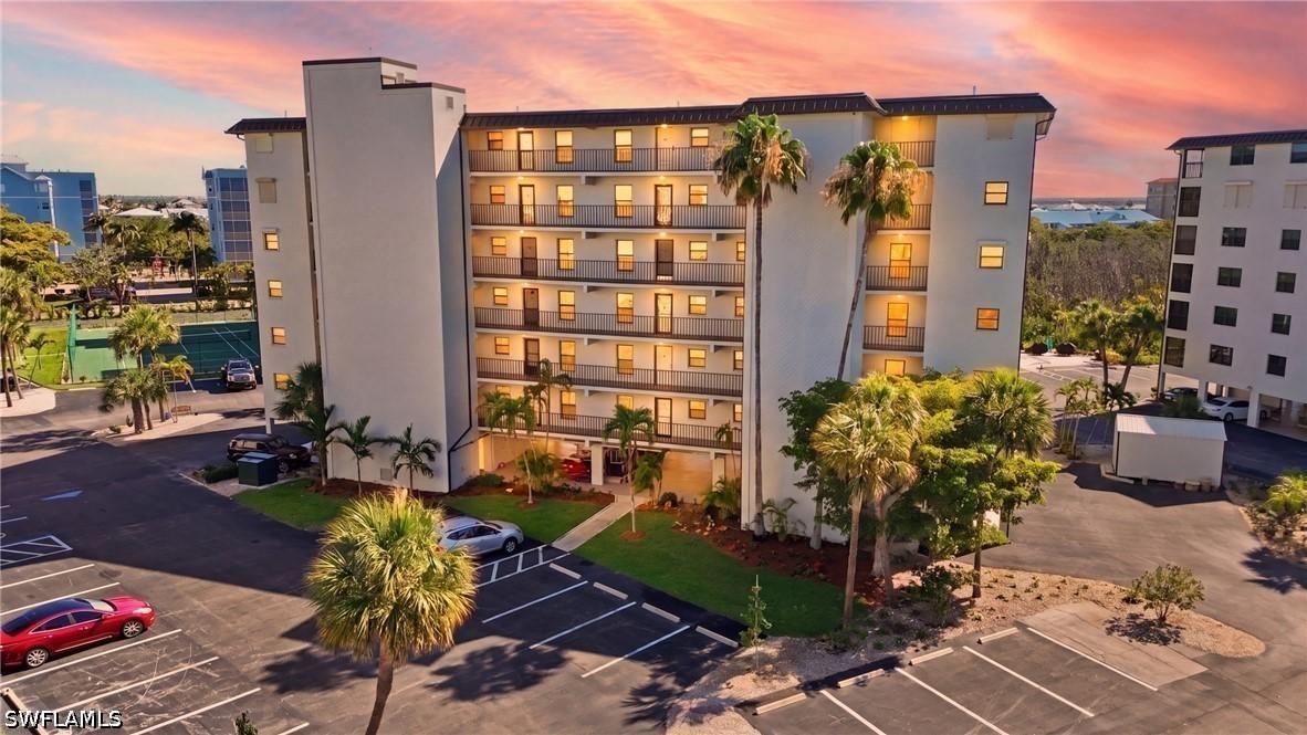 6893 Estero Blvd. #423, Fort Myers Beach, FL 33931
