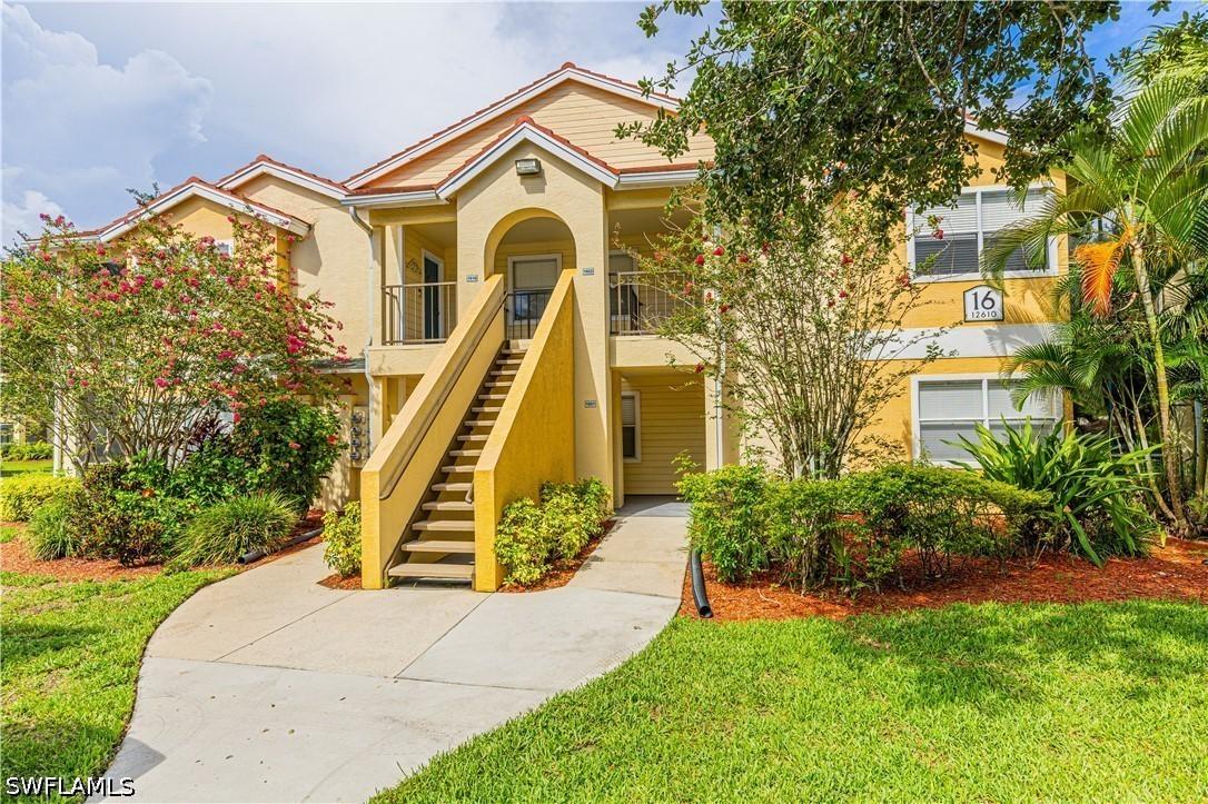 12610 Equestrian Cir. #1613, Fort Myers, FL 33907