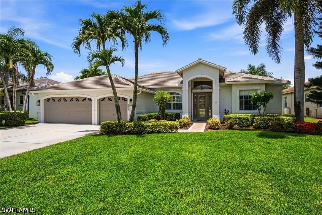 661 Grand Rapids Blvd., Naples, FL 34120