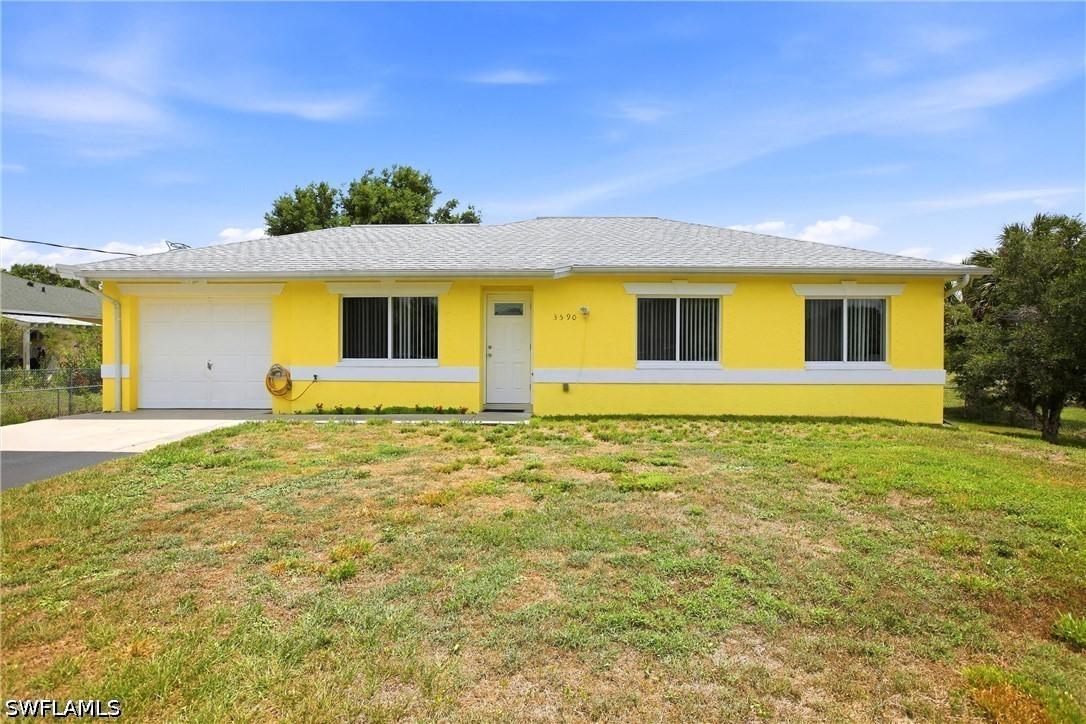 3590 Randall Blvd., Naples, FL 34120