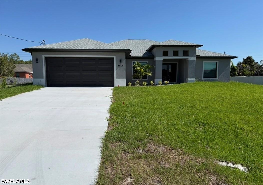 3412 24th St., Lehigh Acres, FL 33971