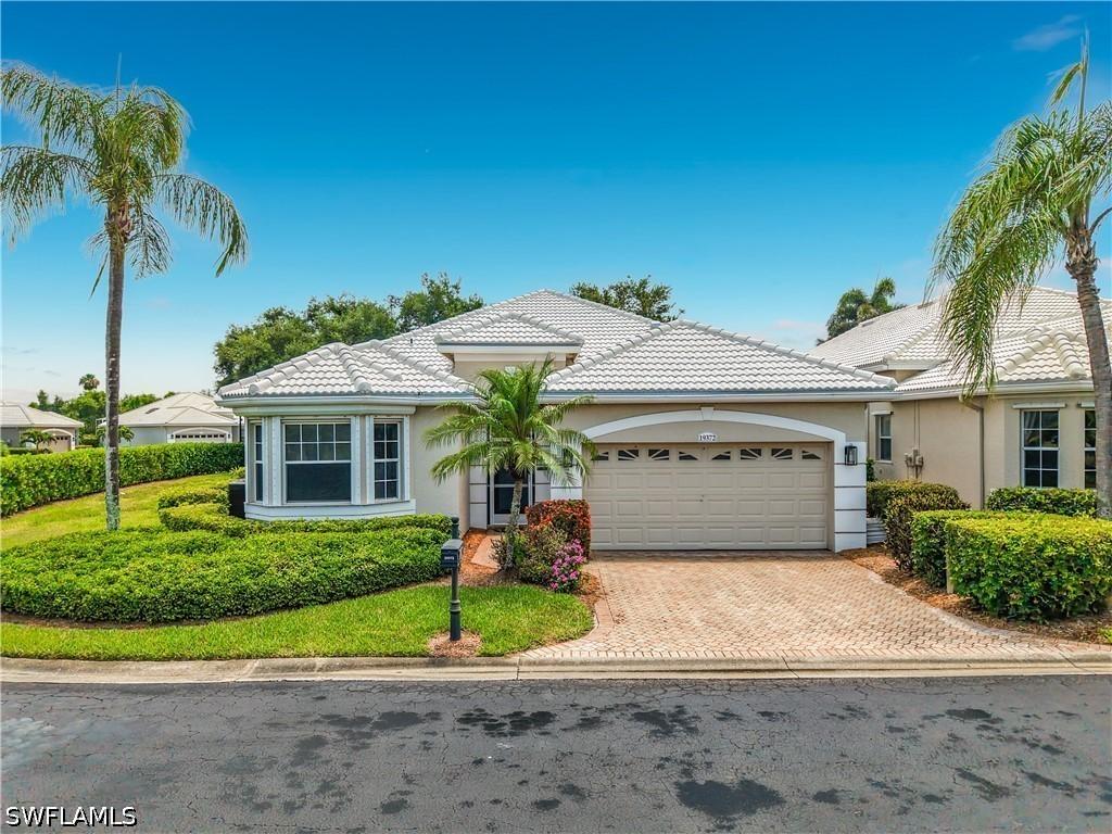 19372 Silver Oak Dr., Estero, FL 33967