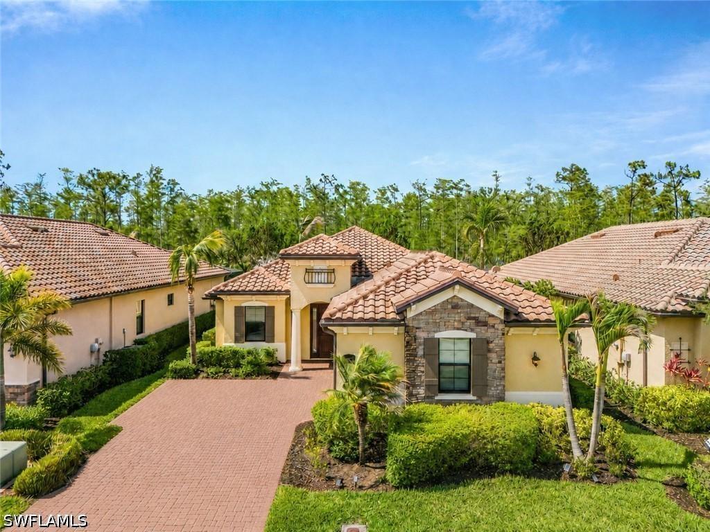 17270 Galway Run, Bonita Springs, FL 34135