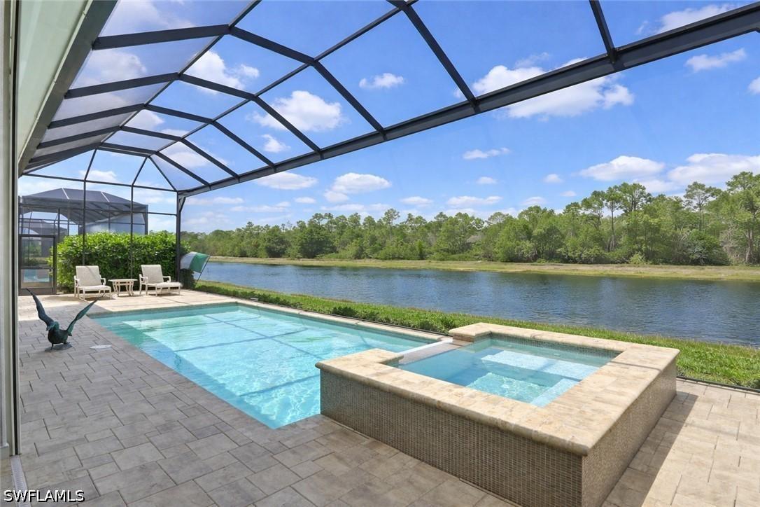 14338 Laguna Springs Ln., Naples, FL 34114