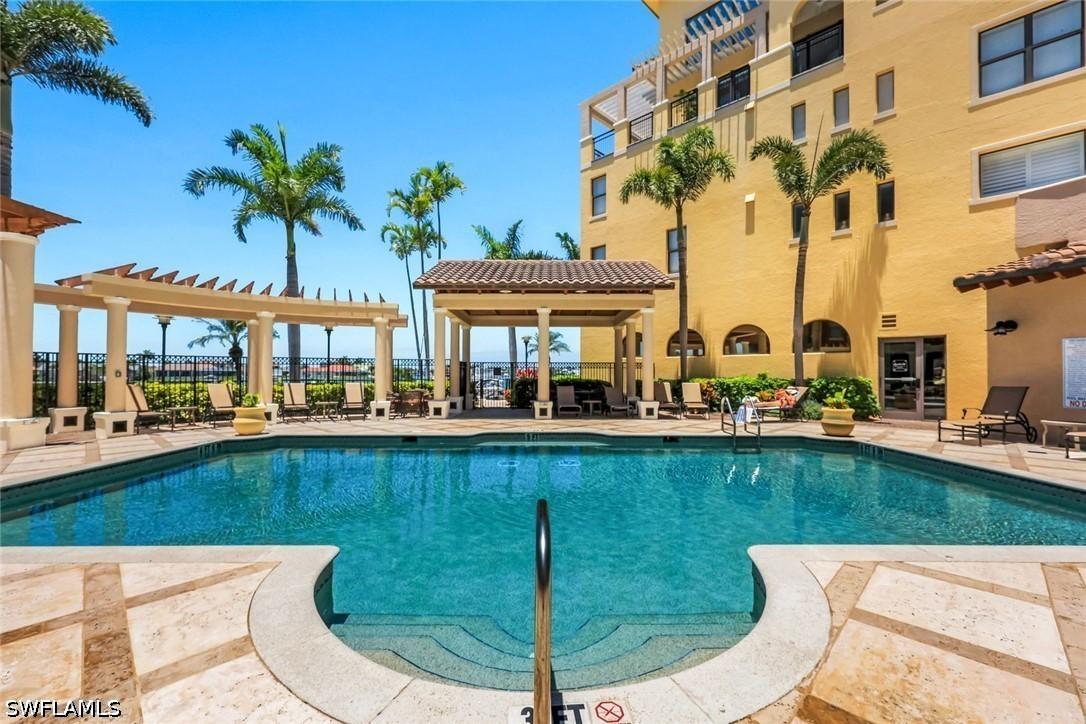 740 N Collier Blvd. #2-206, Marco Island, FL 34145