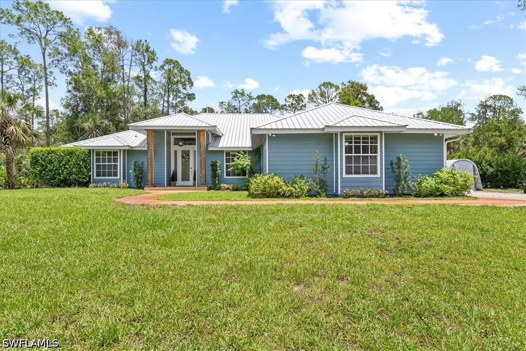 3541 27th Ave., Naples, FL 34117