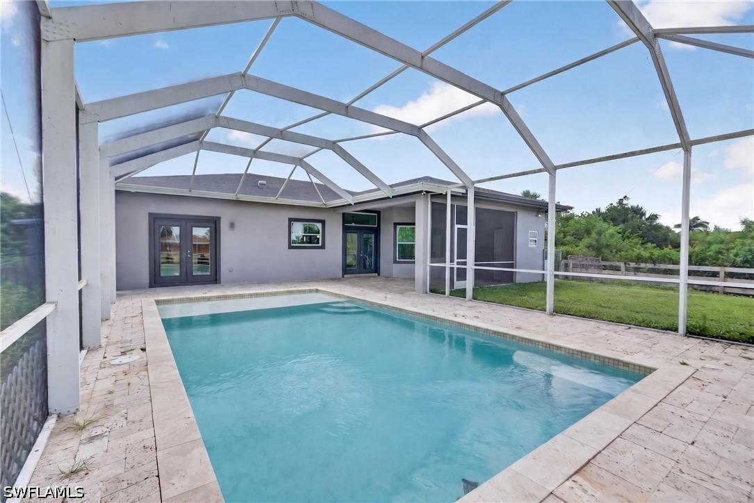 2863 Everglades Blvd., Naples, FL 34120