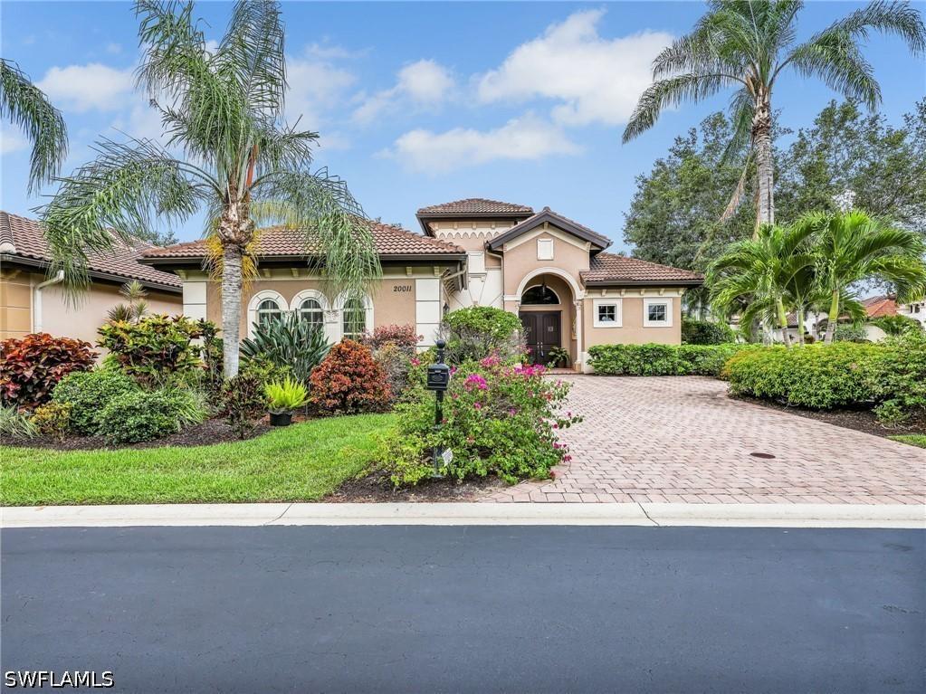 20011 Montessa Ct., Estero, FL 33928