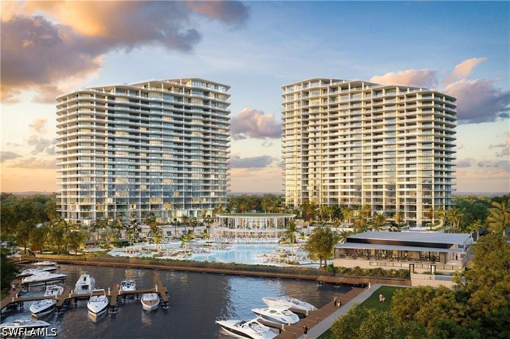 5200 Seagrass Blvd. #403, Bonita Springs, FL 34134